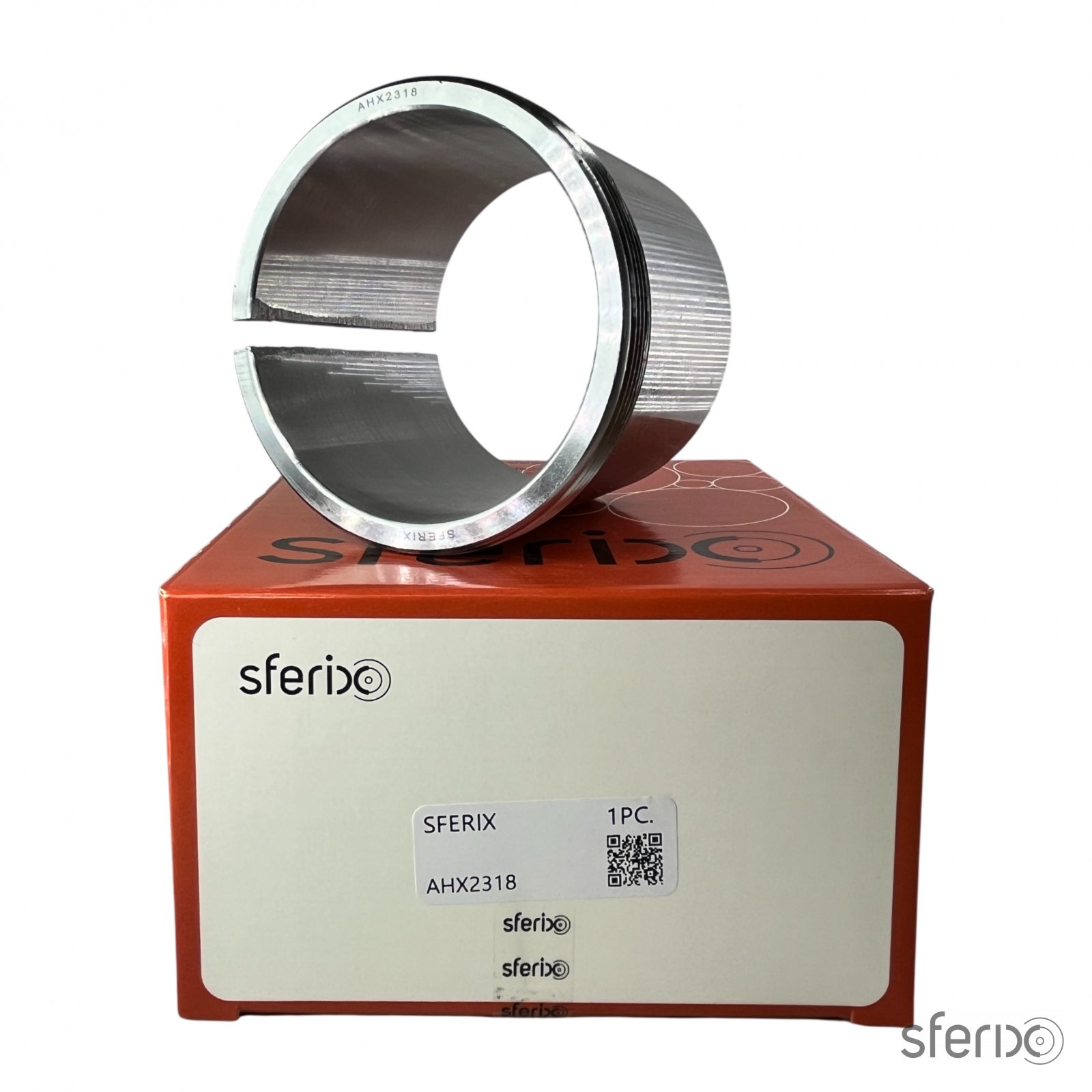Втулка AHX2318 SFERIX - Сферикс - фото -  3
